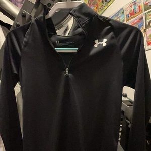 Under Armour 1/4 zip
